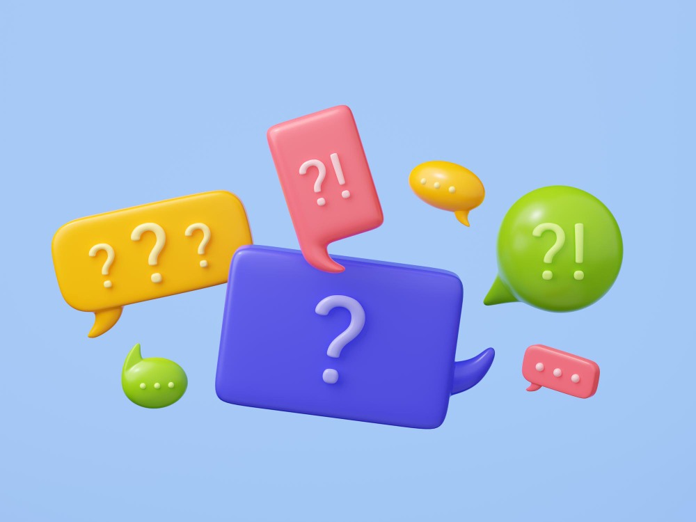 FAQ Image