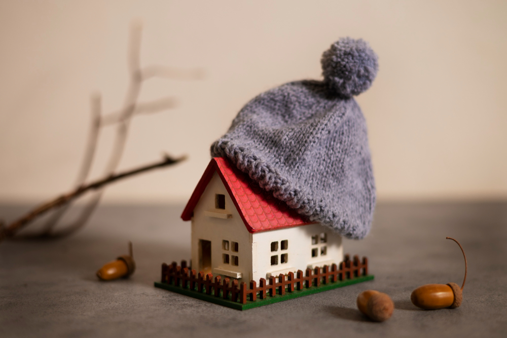 Can You Live in a Tiny House All Year Round?