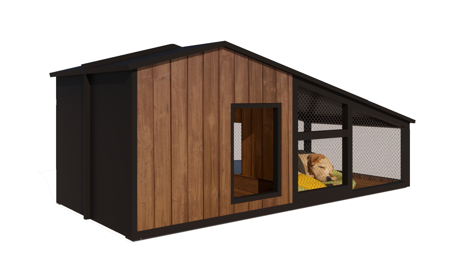 Nu Lodge