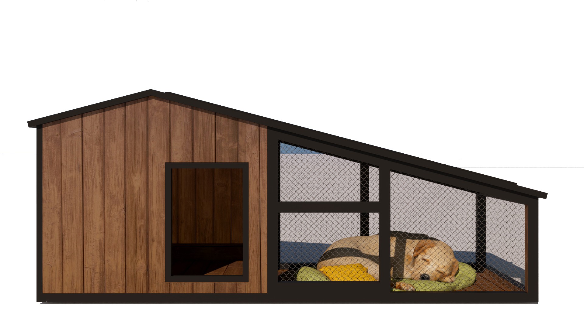 Nu Lodge