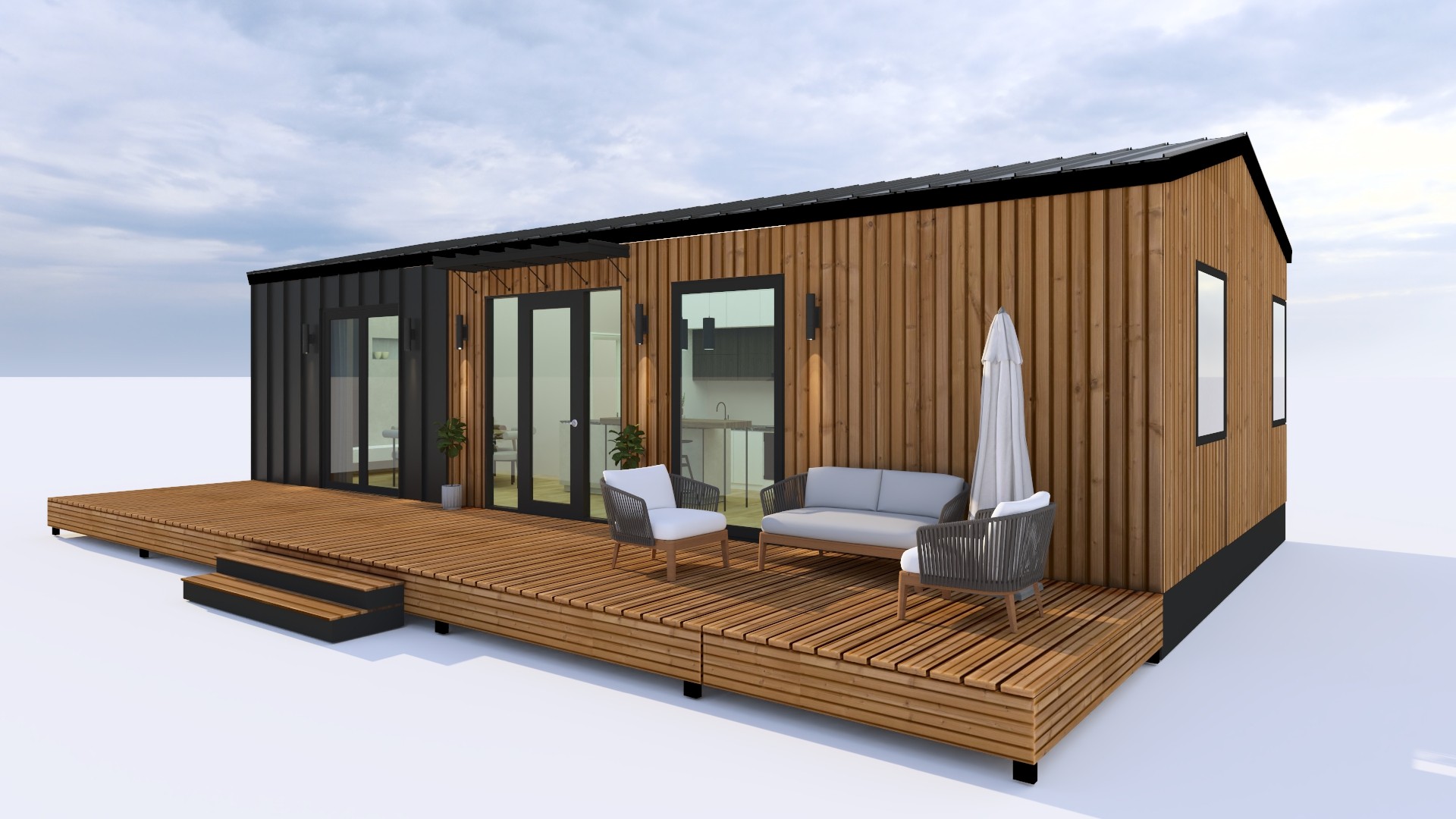 Nu Luxury