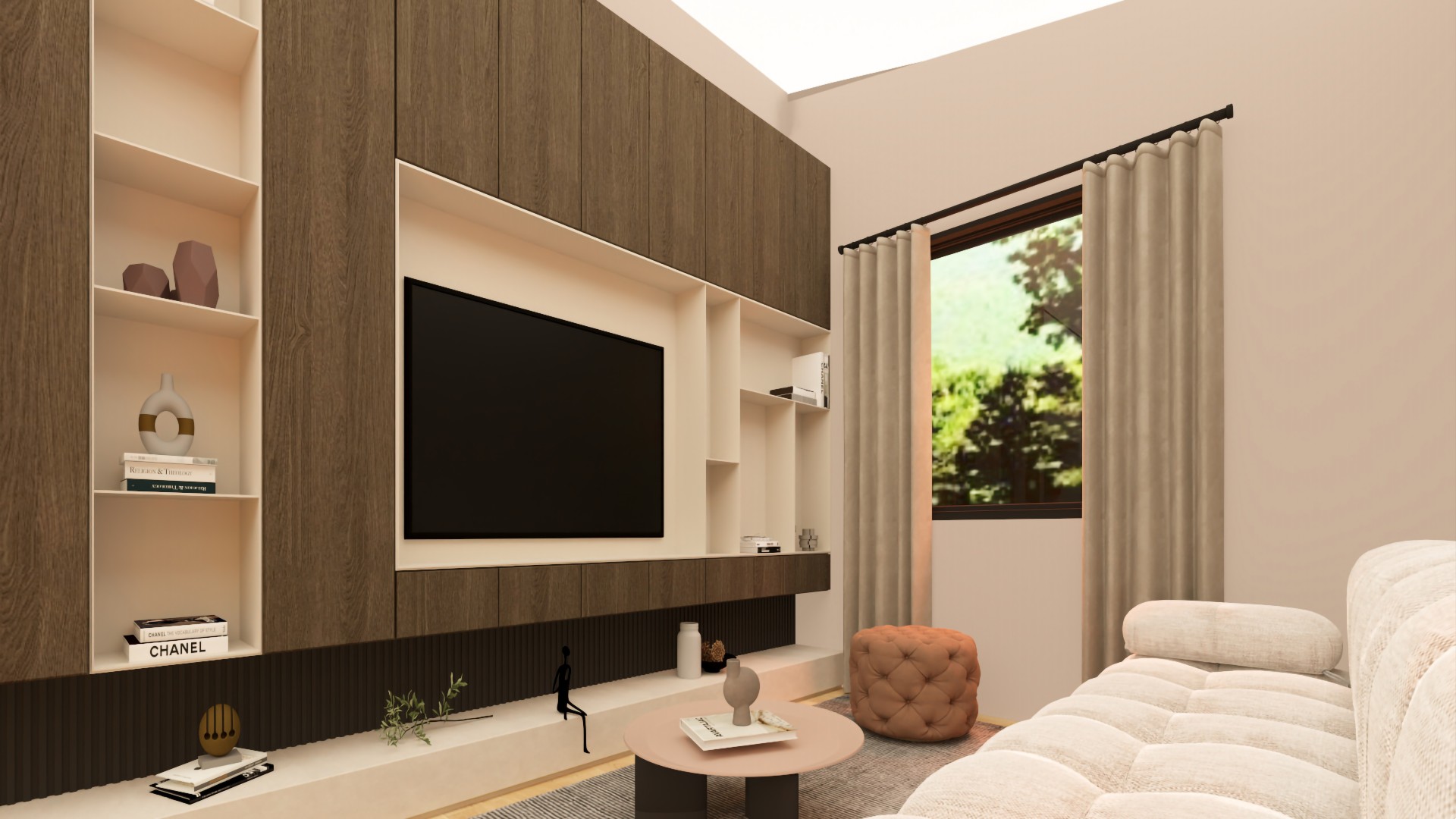 Nu Luxury