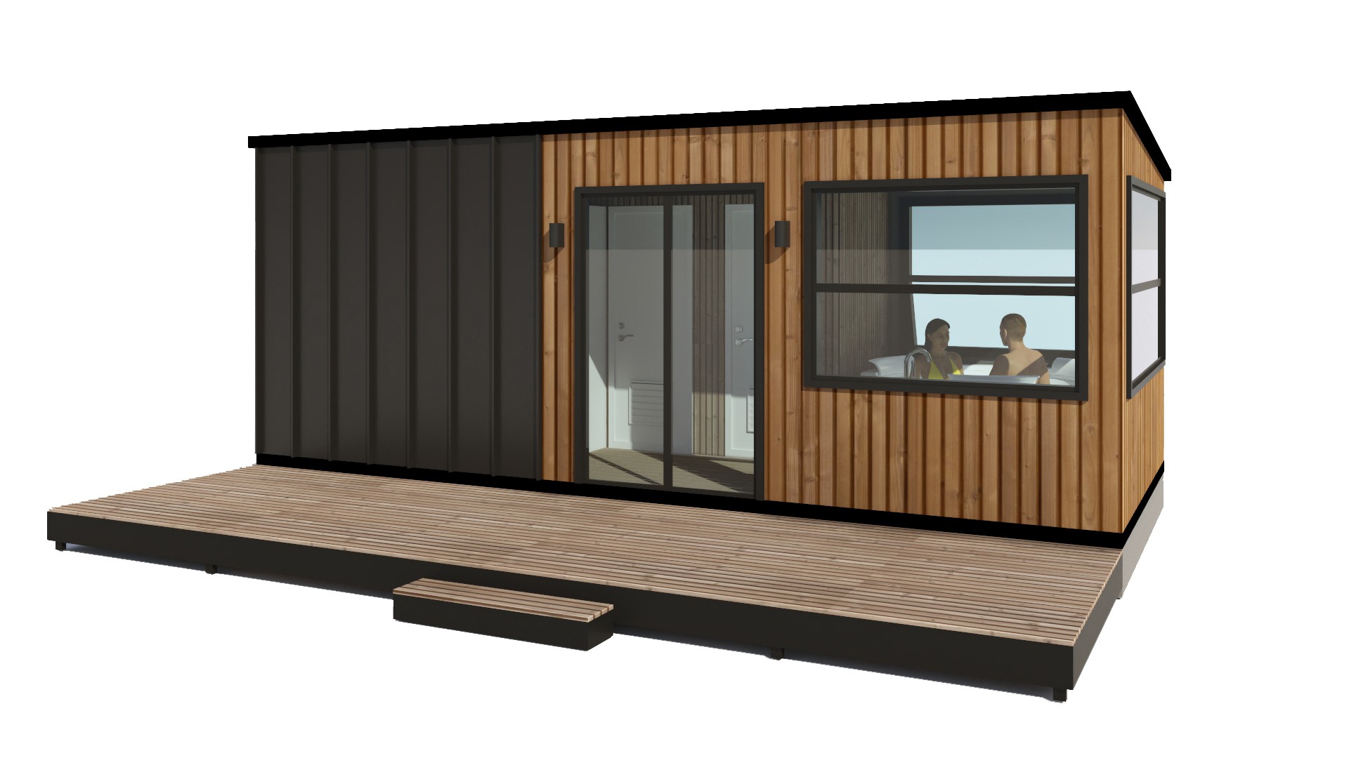 Nu Sauna