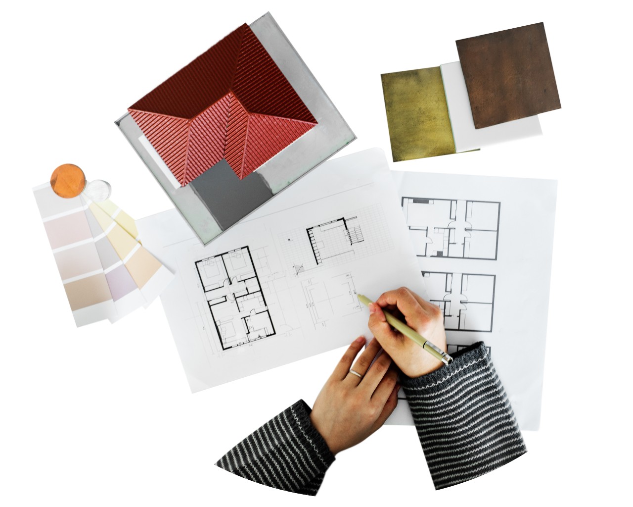 OUR PROJECTS