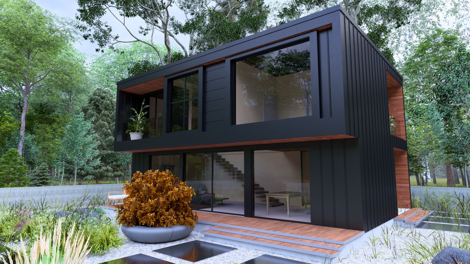 NU VILLA